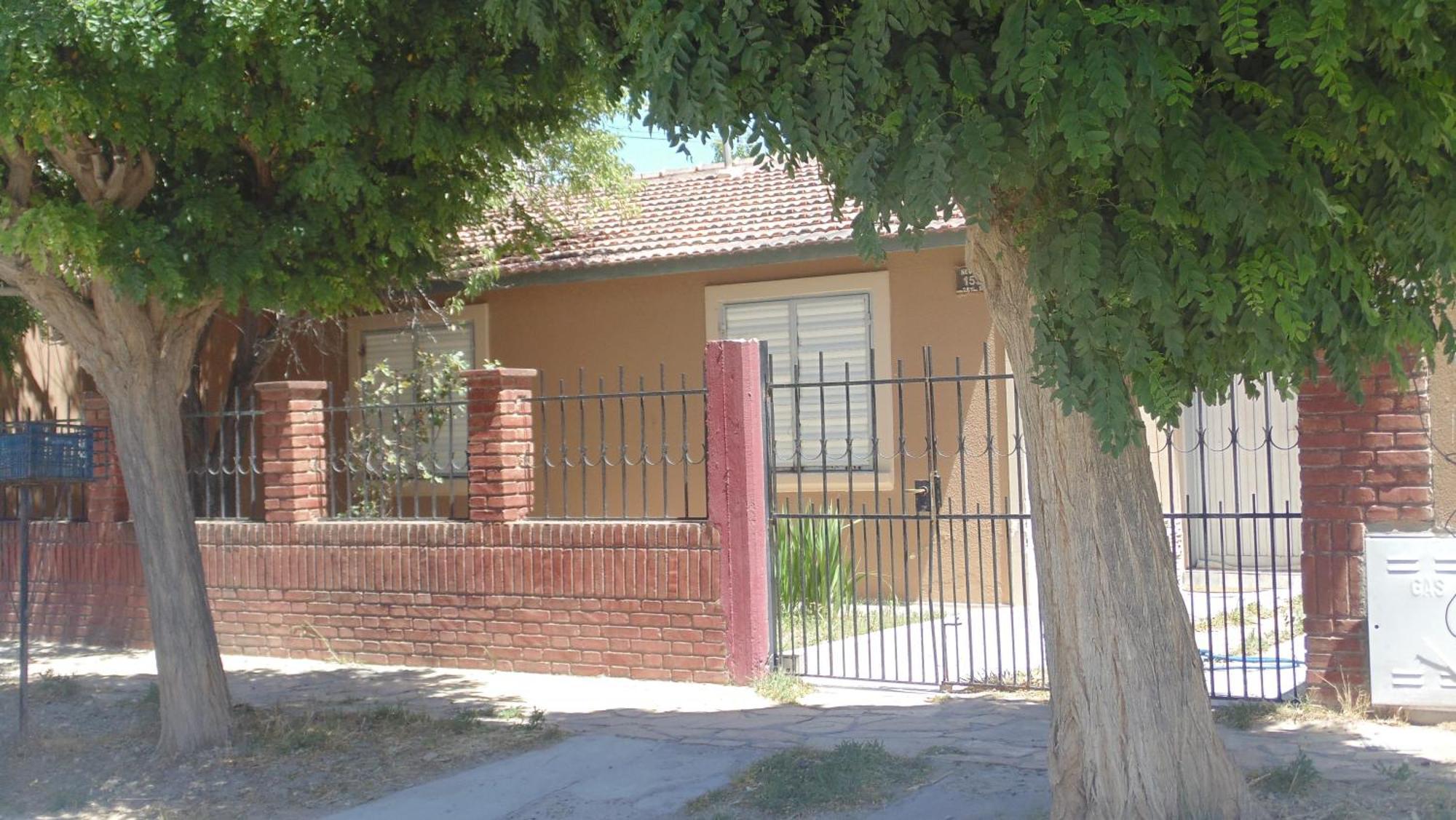 Casa Las Calas Puerto Madryn Zimmer foto